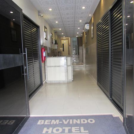 Hotel Salomao - Proximo A 25 De Marco, Bom Retiro, Bras E Rua Santa Efigenia, A 2 Minutos Do Mirante Sampa Sky E Pista De Skate Anhangabau Сан-Пауло Экстерьер фото