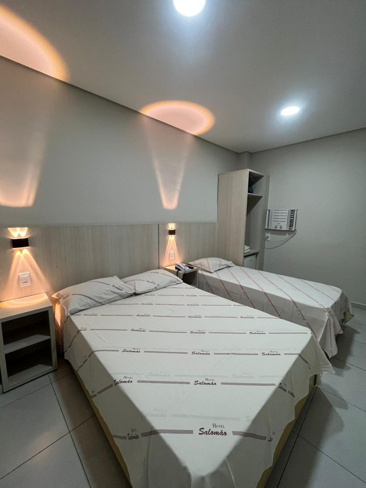 Hotel Salomao - Proximo A 25 De Marco, Bom Retiro, Bras E Rua Santa Efigenia, A 2 Minutos Do Mirante Sampa Sky E Pista De Skate Anhangabau Сан-Пауло Экстерьер фото